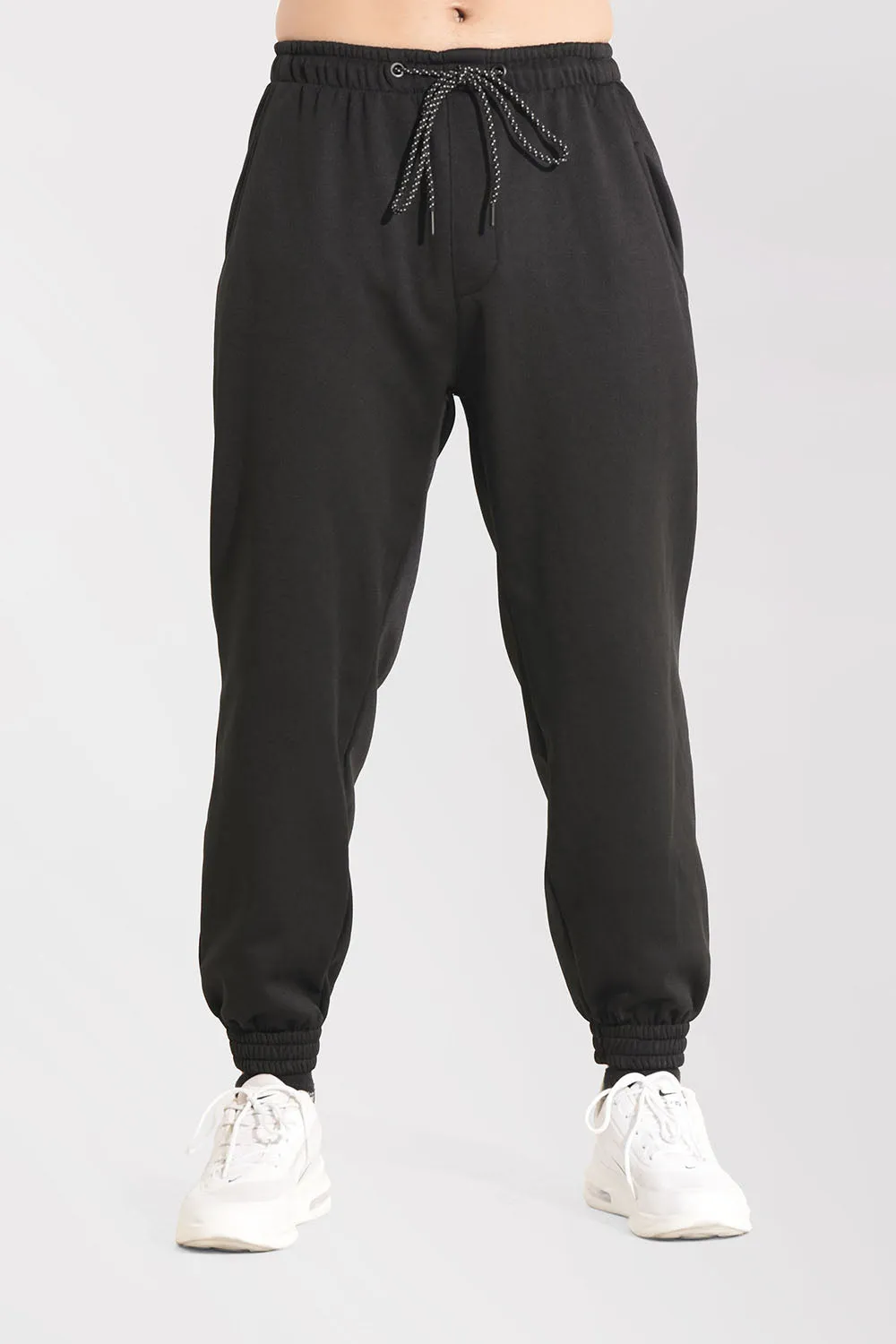 Oversized Trouser