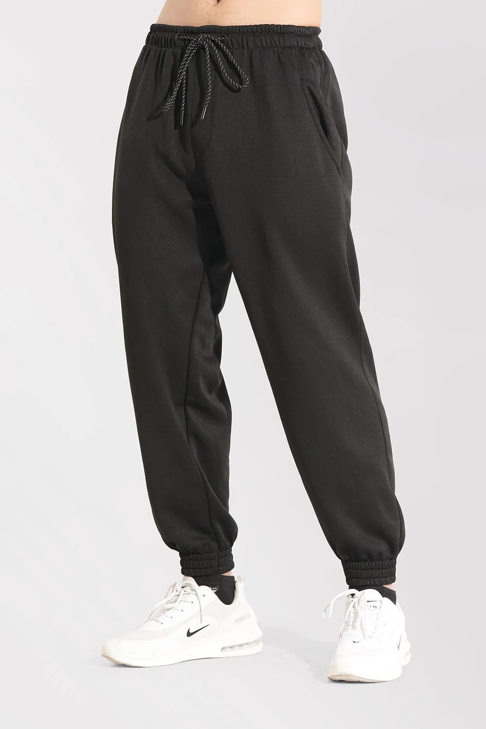 Oversized Trouser