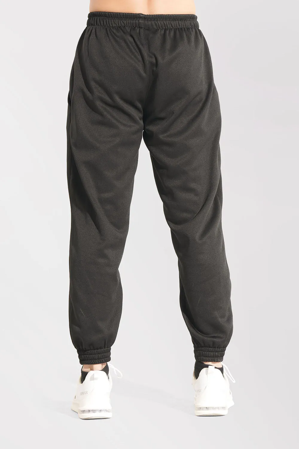Oversized Trouser