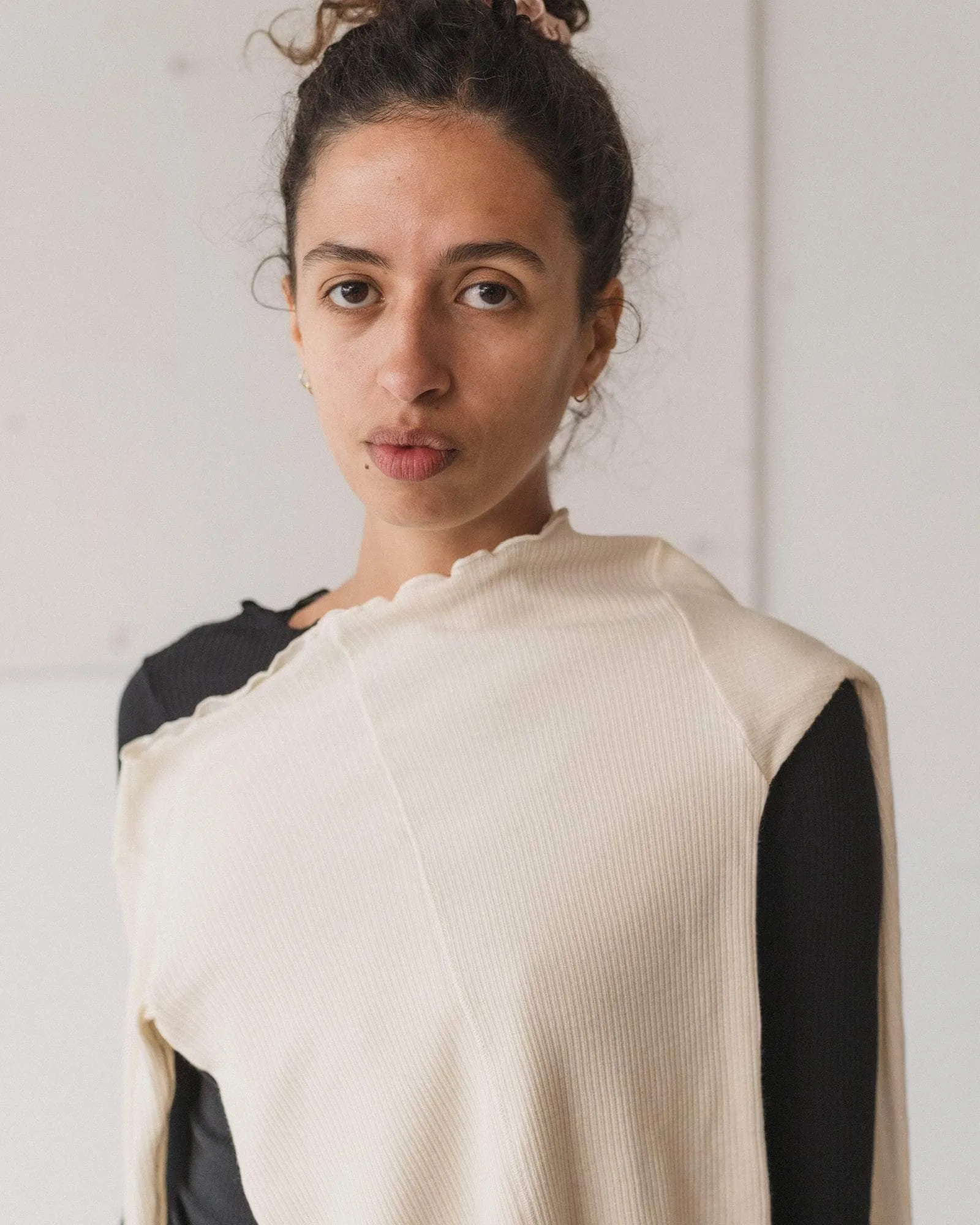 Pack - 2 Pama Long Sleeve Tee