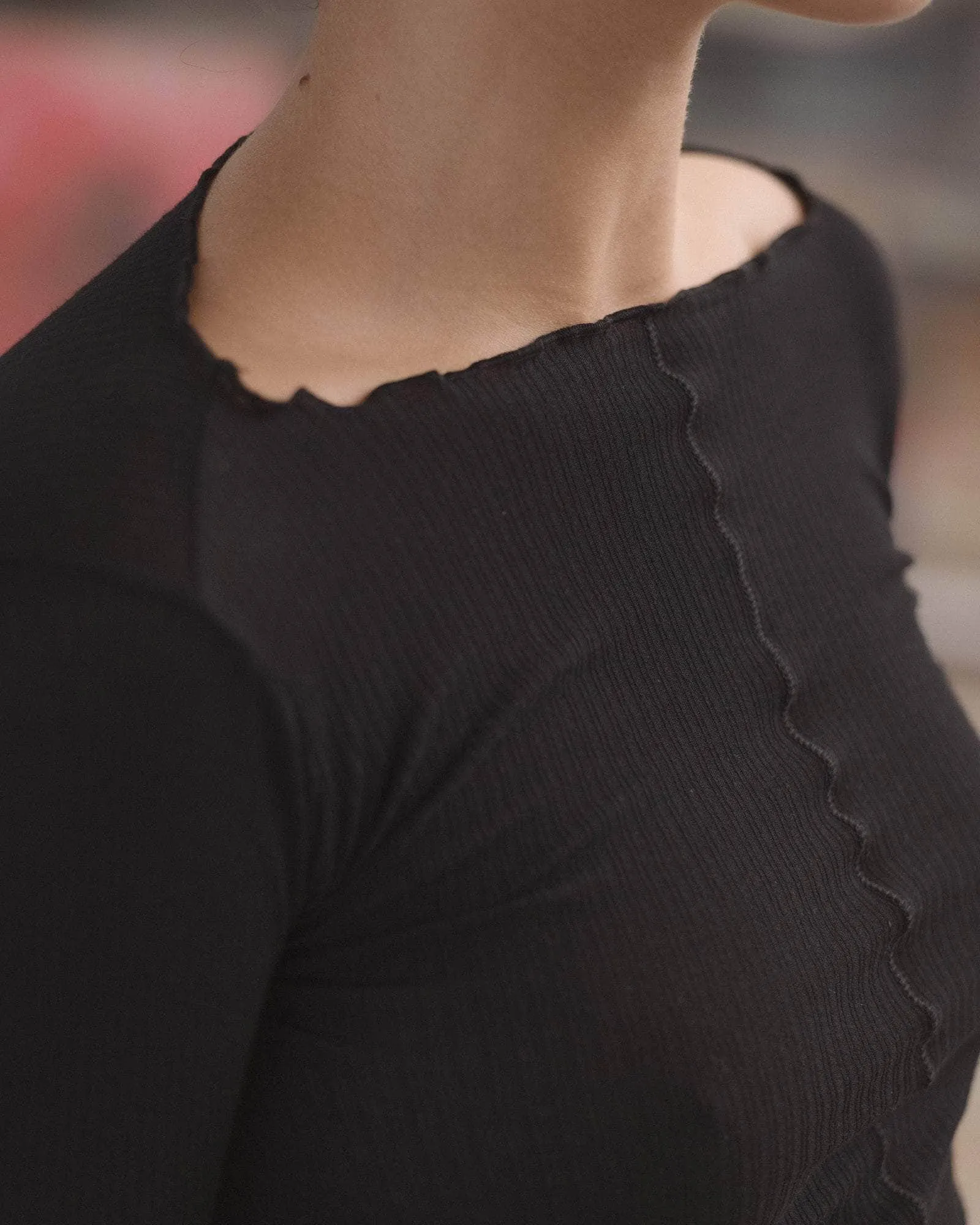 Pack - 2 Pama Long Sleeve Tee