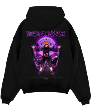 Pain - Naruto Shippuden Hoodie