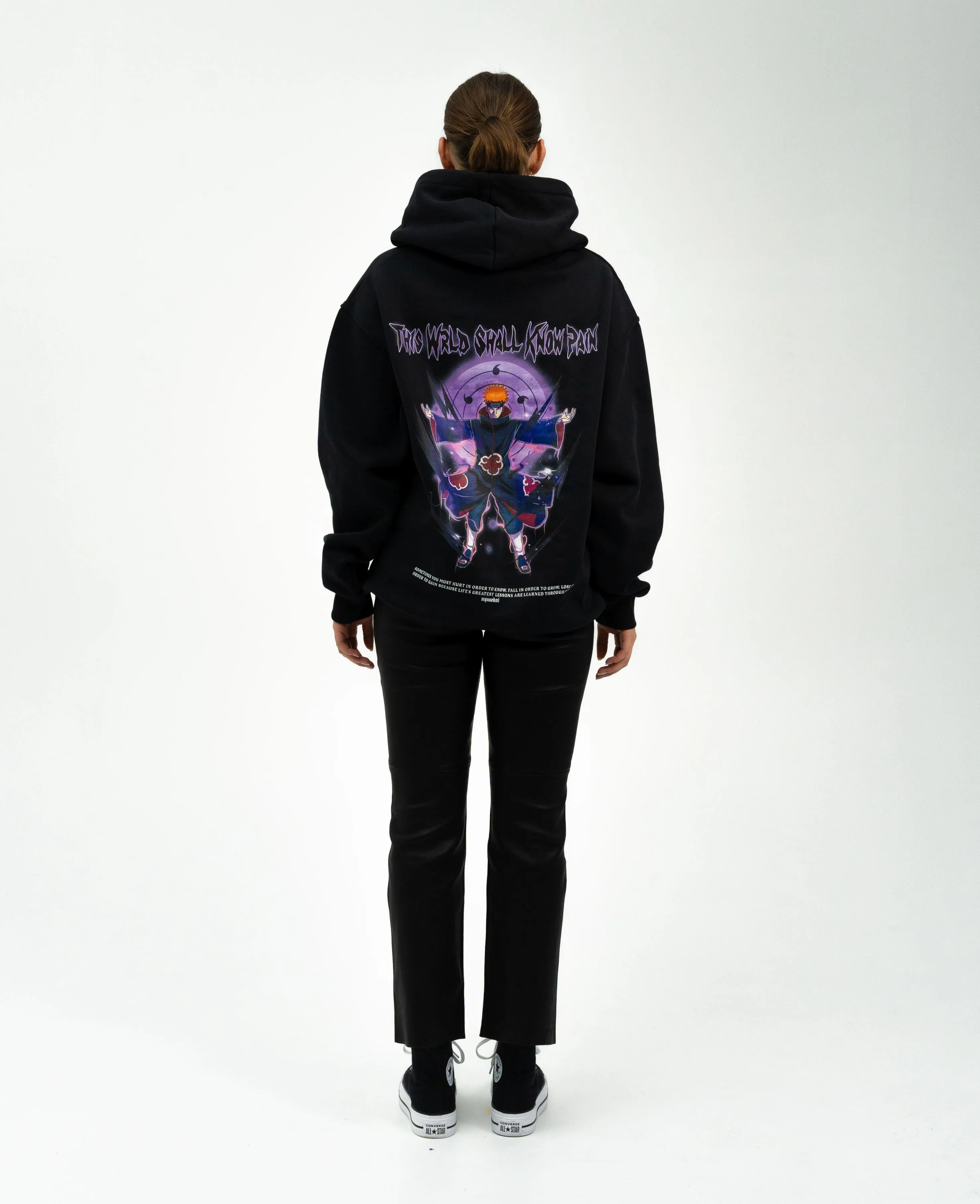 Pain - Naruto Shippuden Hoodie