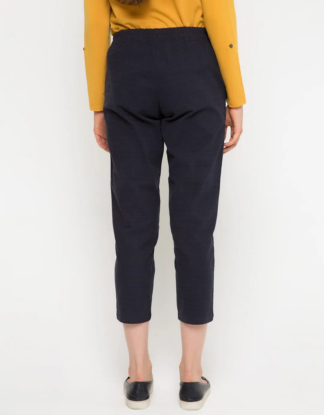 PANTS TAPERED KOTAK