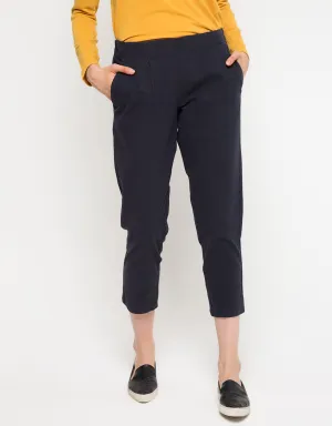 PANTS TAPERED KOTAK