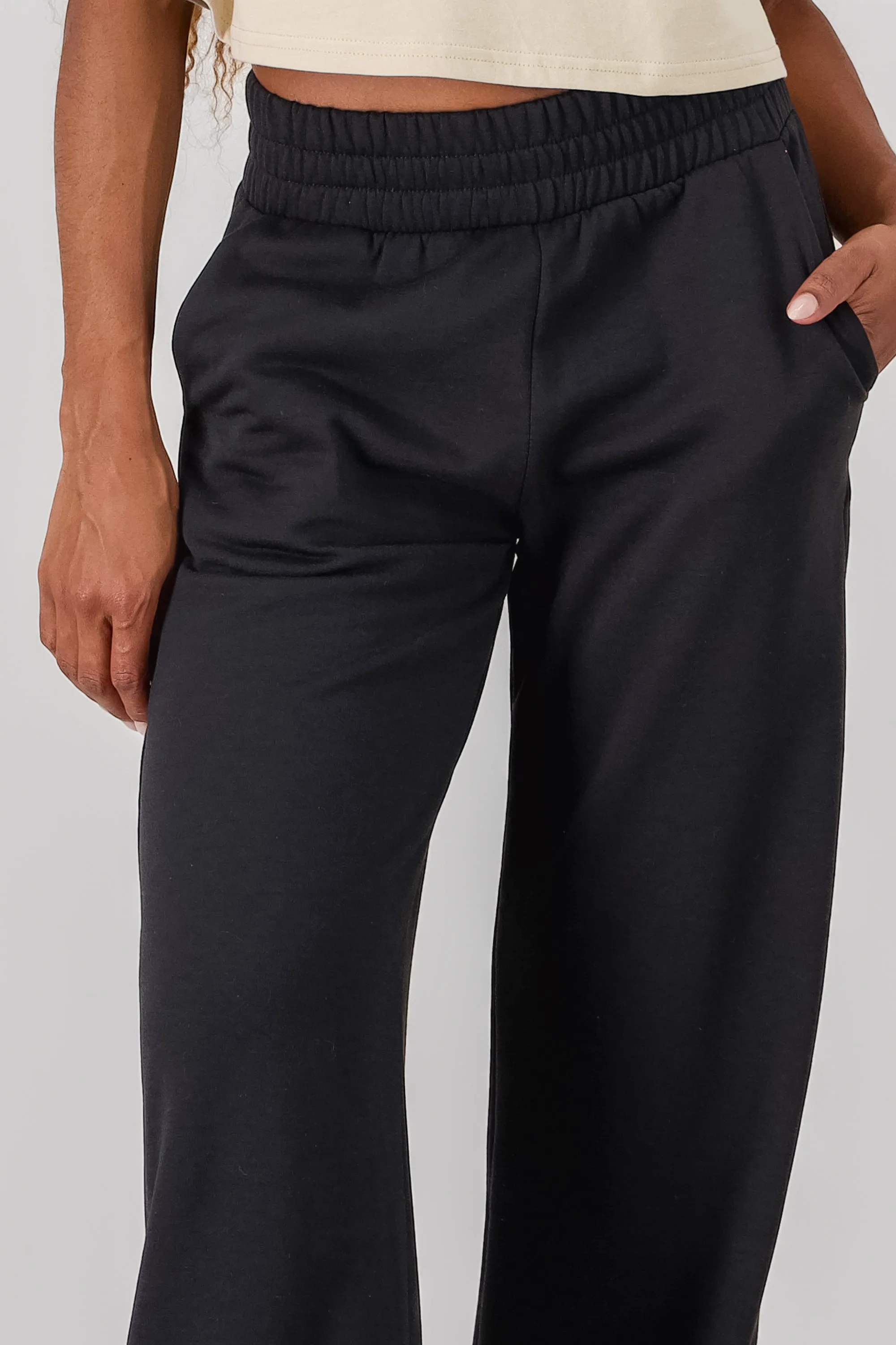 Pants wide leg