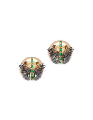 Papilio Button Tops