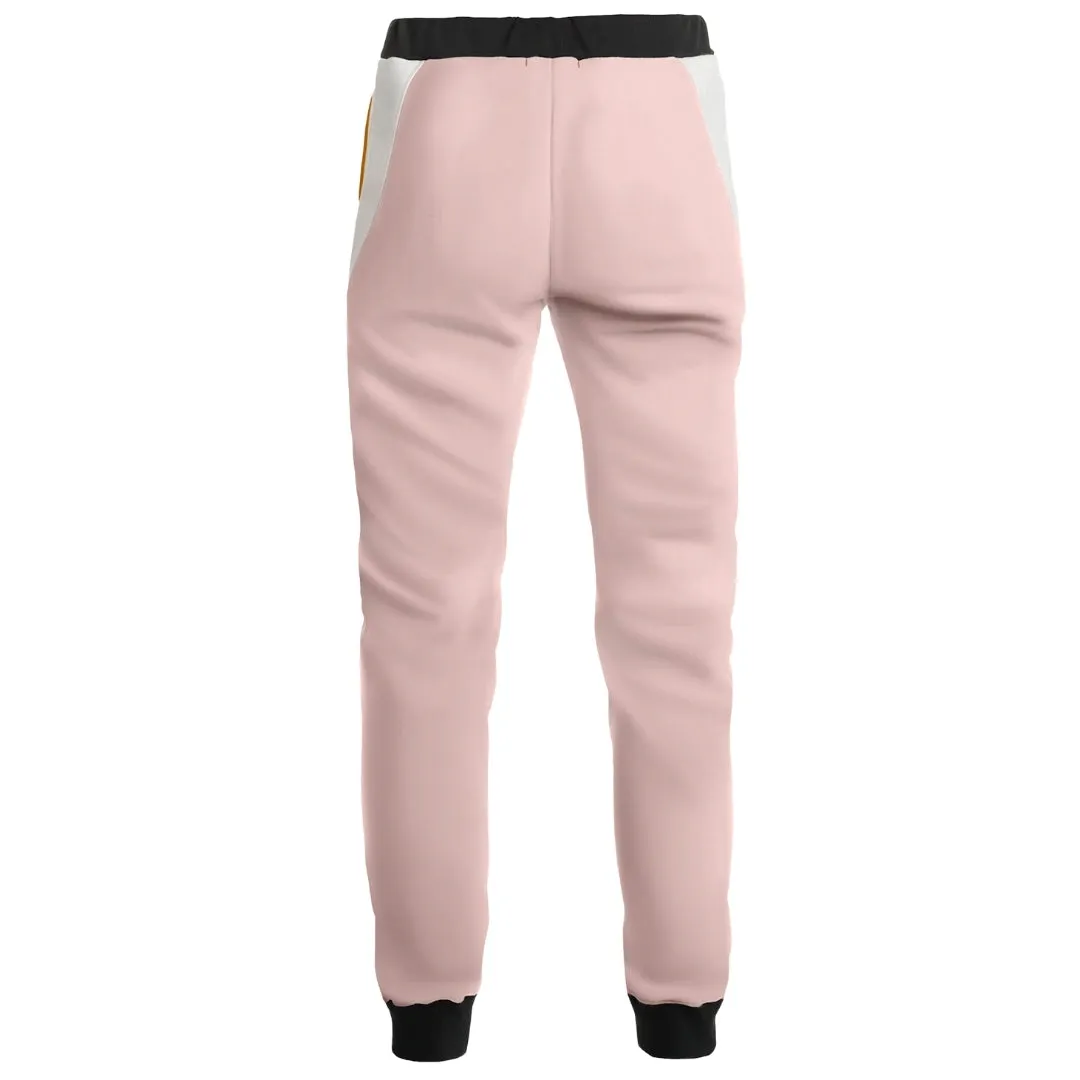 Parajumpers Womens Moscova Block 692645 Sweatpants Pink