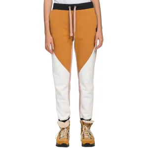 Parajumpers Womens Moscova Block 692645 Sweatpants Pink