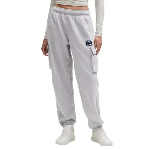 Penn State lululemon Women's Cargo Scuba Joggers