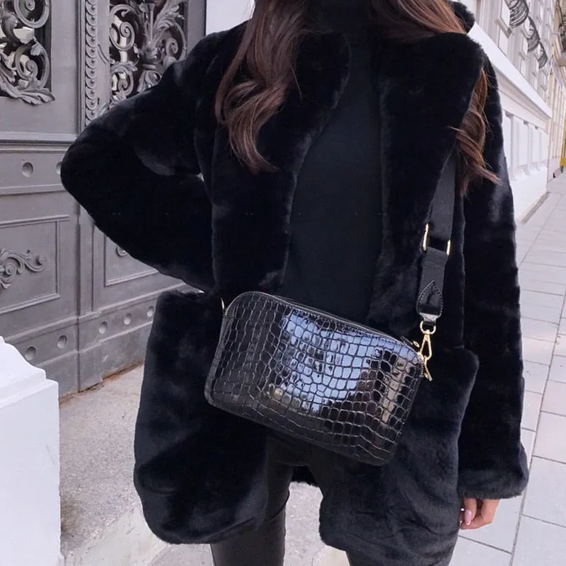 Perfect for the coming winter - Lightweight and breathable material