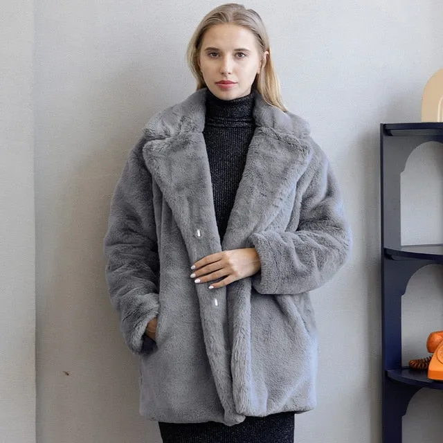Perfect for the coming winter - Lightweight and breathable material