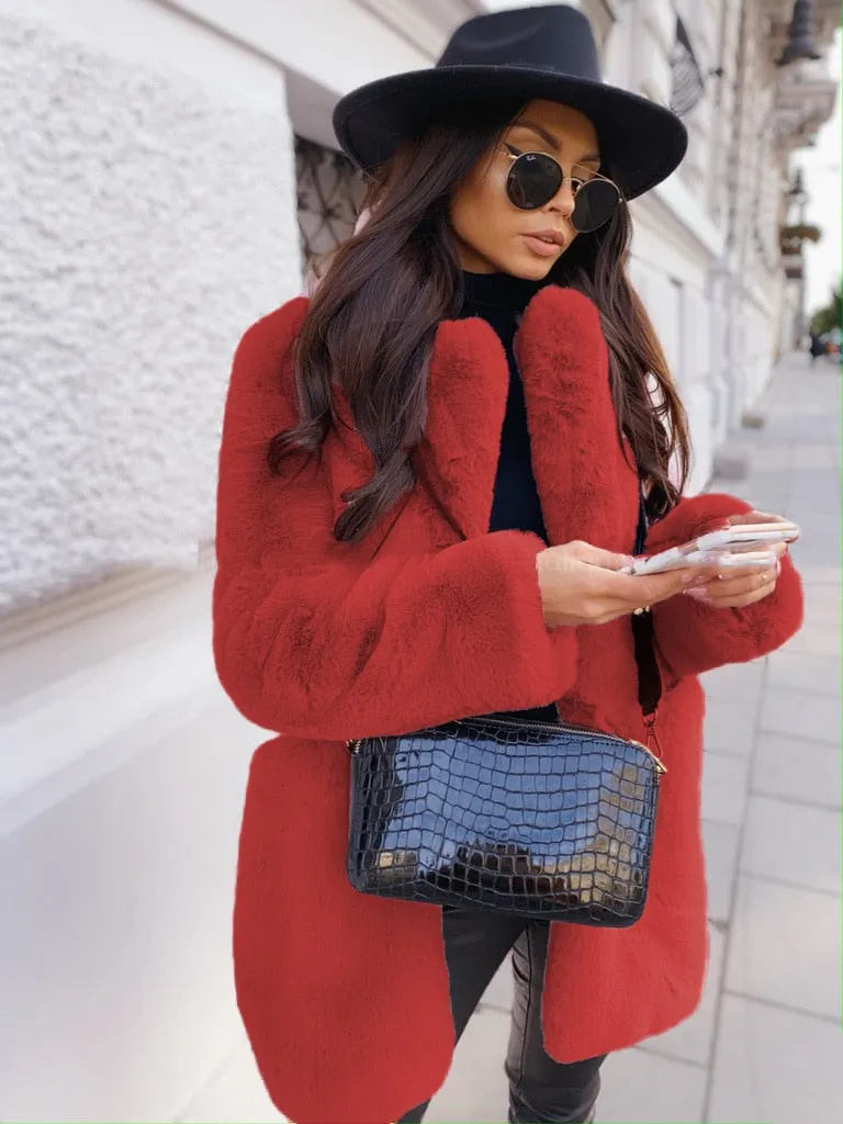 Perfect for the coming winter - Lightweight and breathable material