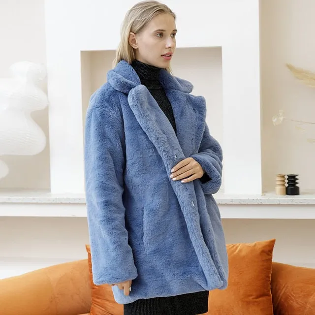 Perfect for the coming winter - Lightweight and breathable material