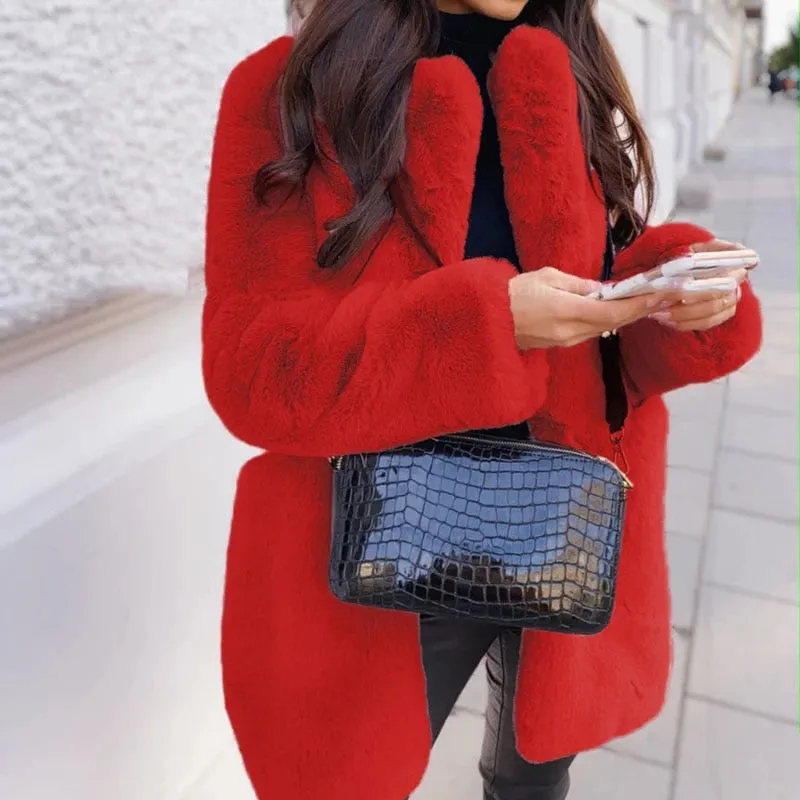 Perfect for the coming winter - Lightweight and breathable material