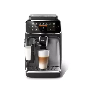 Philips 4300 Series Fully Automatic Espresso Machine EP4346/70