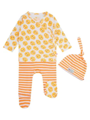 Piccalilly 3 Piece Set - Lion