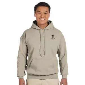 Pint of Plain Hoodie