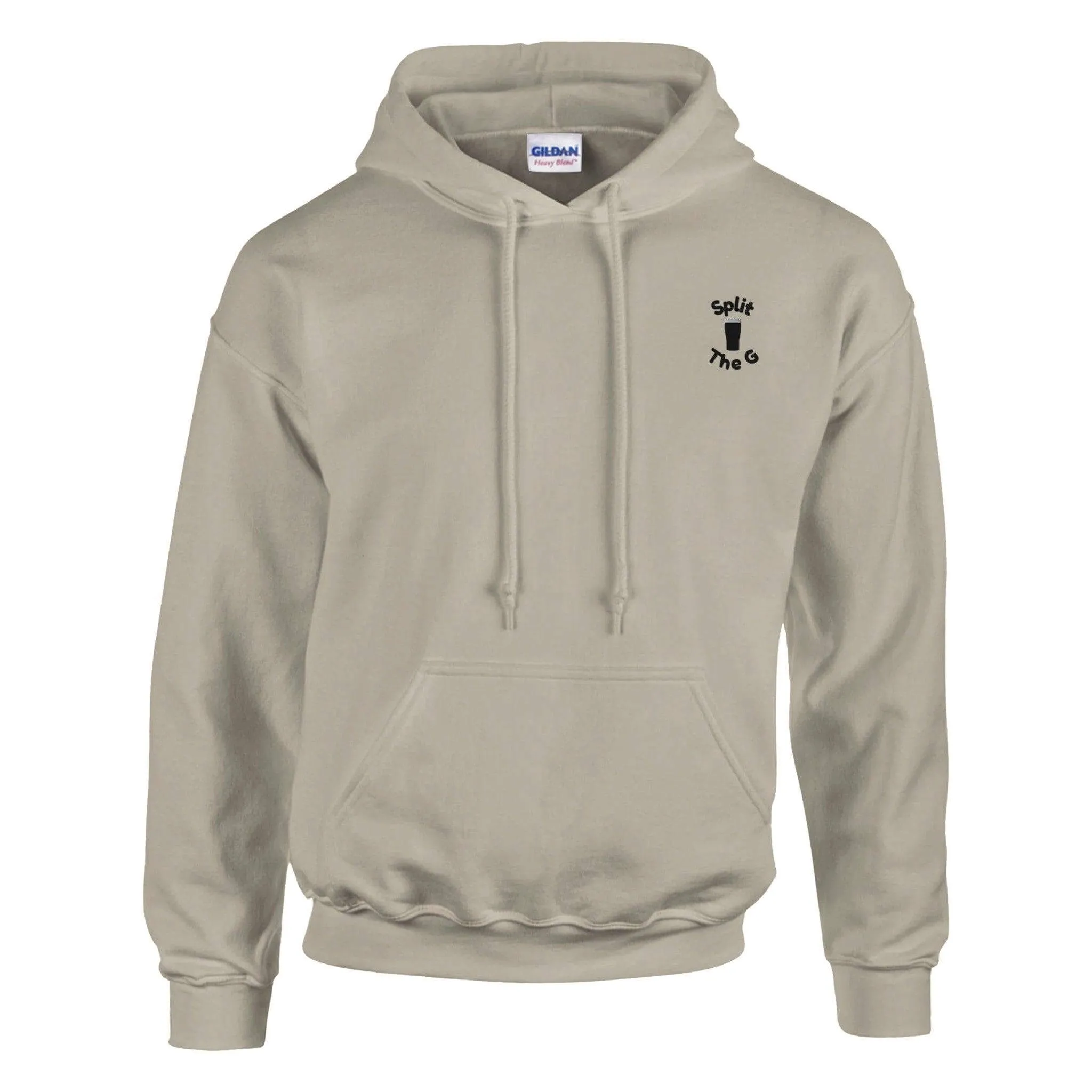 Pint of Plain Hoodie