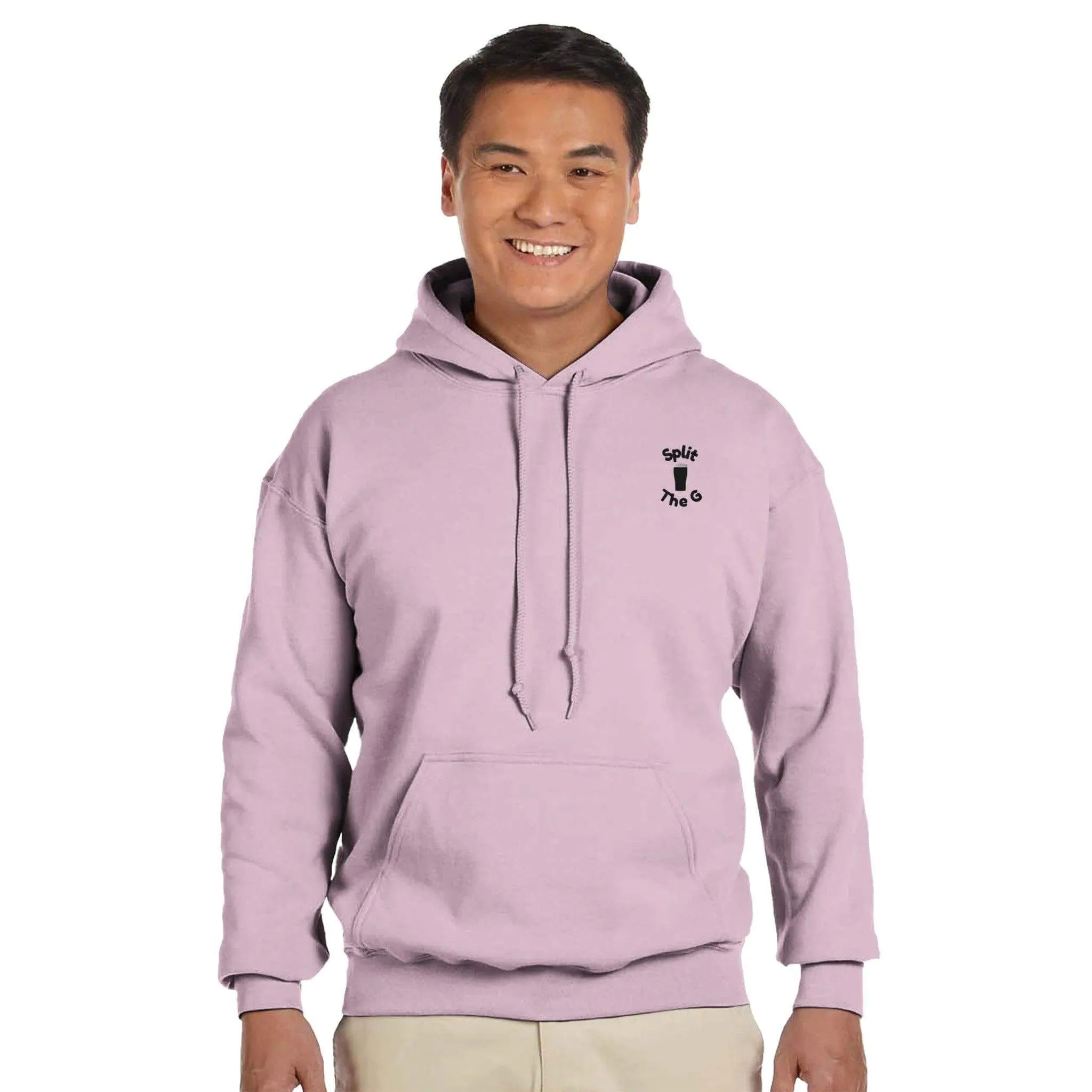 Pint of Plain Hoodie
