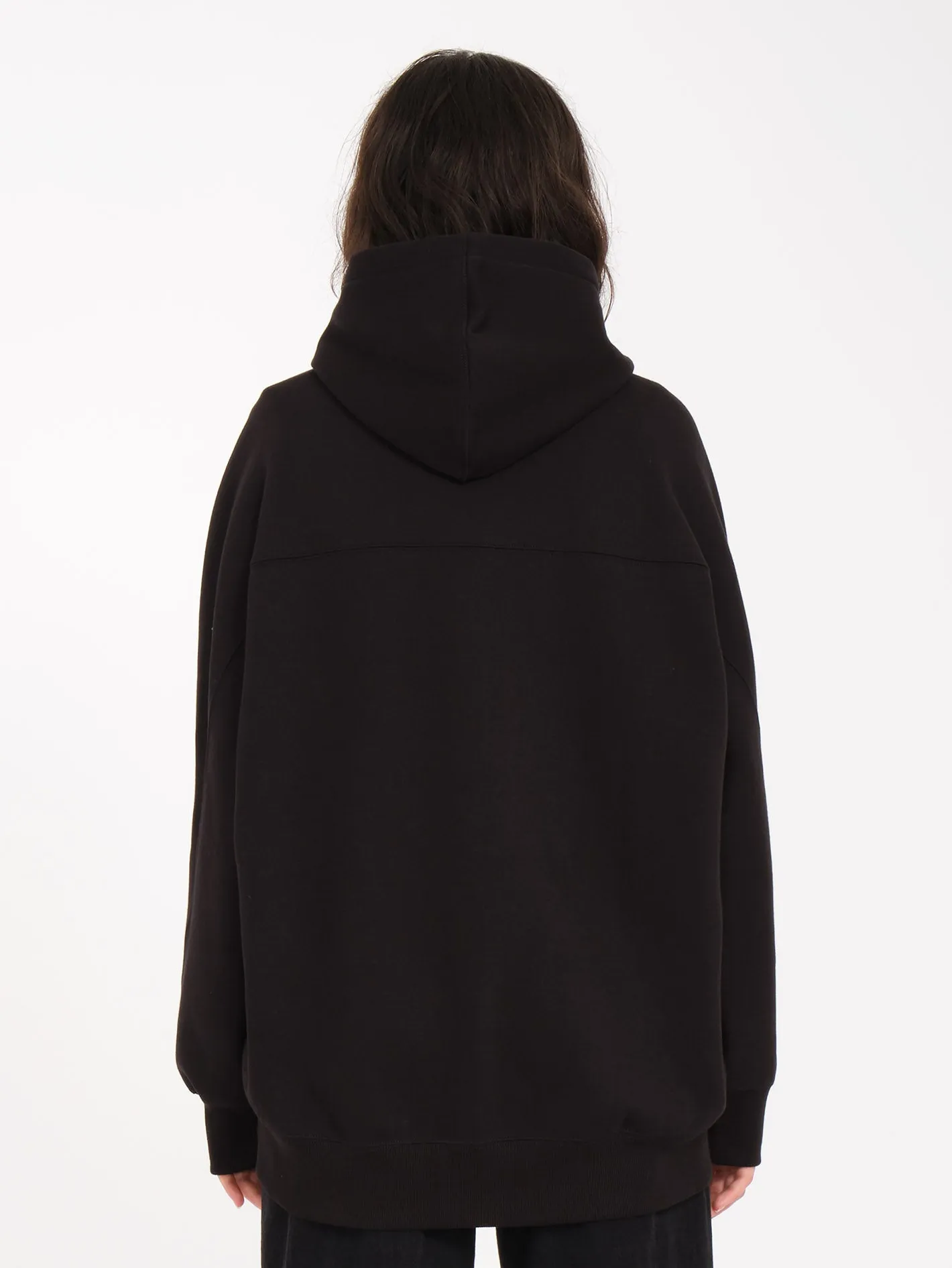 Pistol Hoodie - BLACK