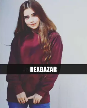 Plain Maroon Sweat Shirt For Women