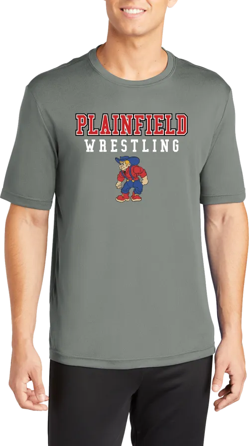 Plainfield Elementary School Practice Pack