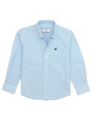 Properly Tied Boys Seasonal Sportshirt - Fairhope