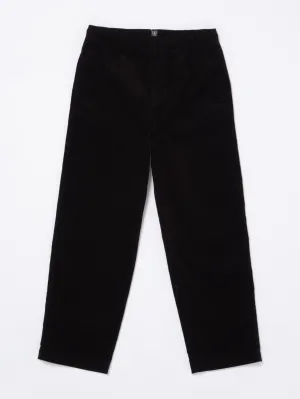 Psychstone Elastic Waist Hose - Black  - (KINDER)