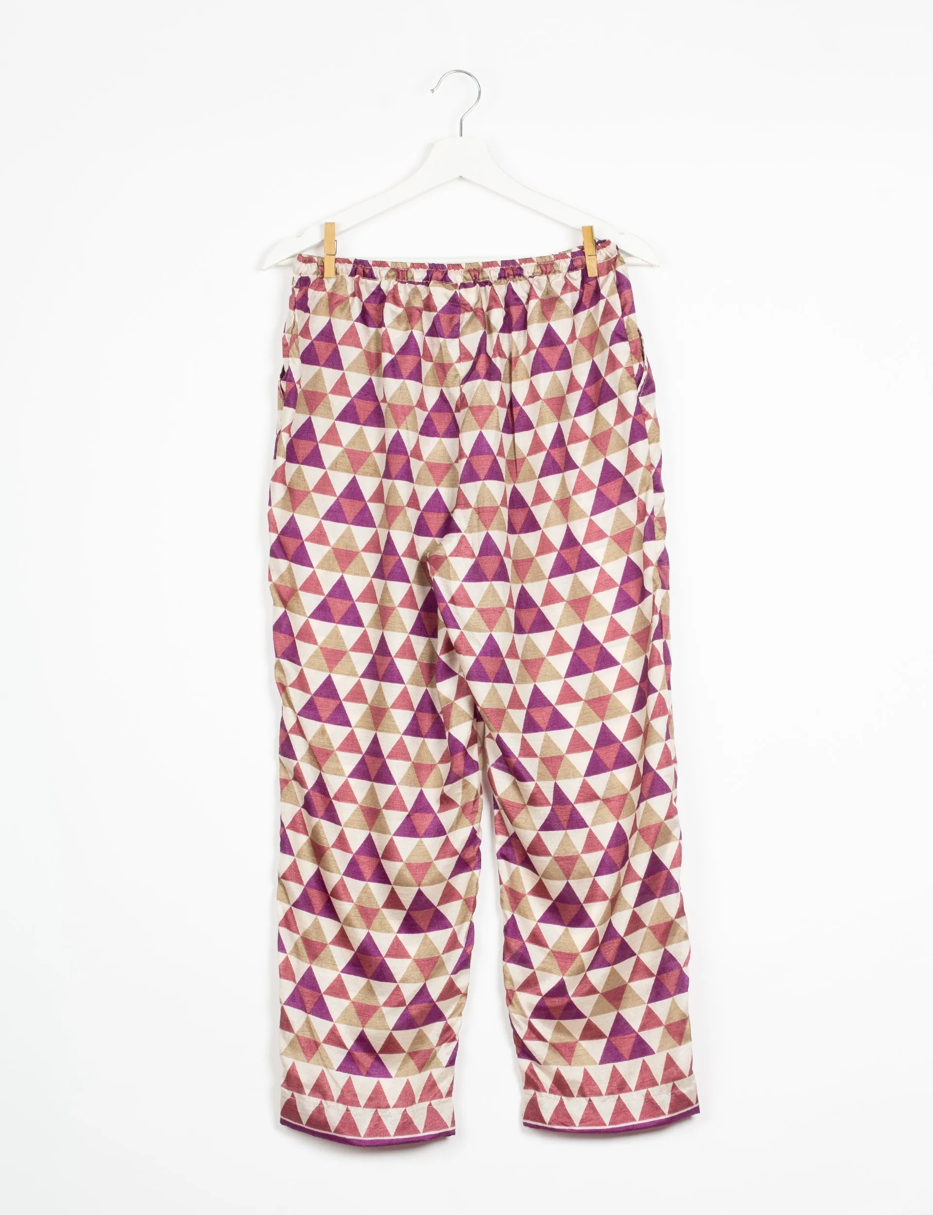 PULL-ON PANTS