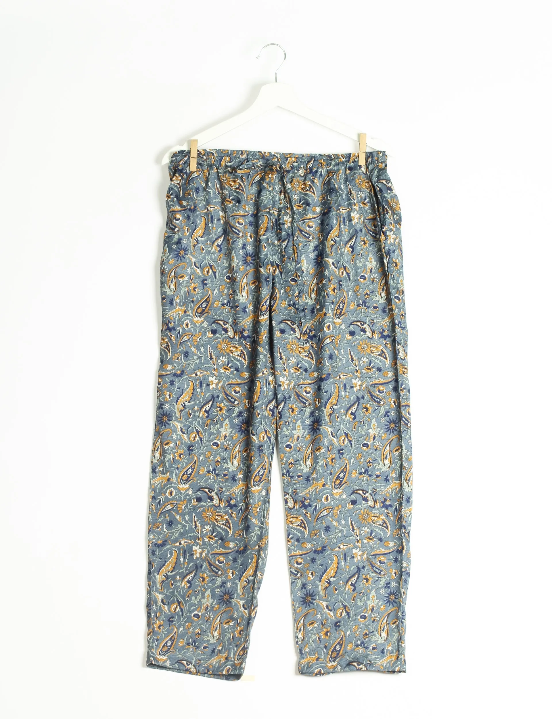 PULL-ON PANTS