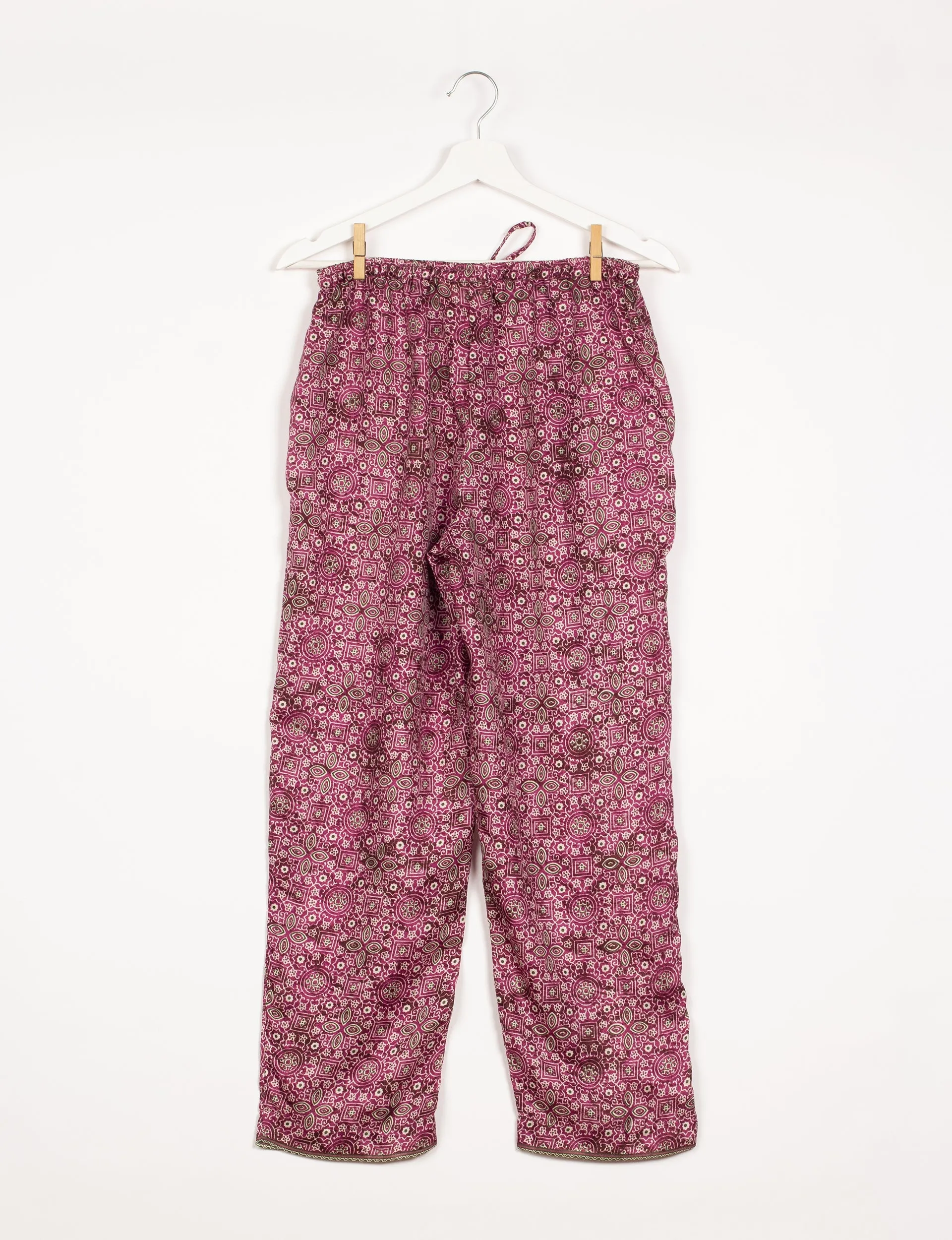 PULL-ON PANTS