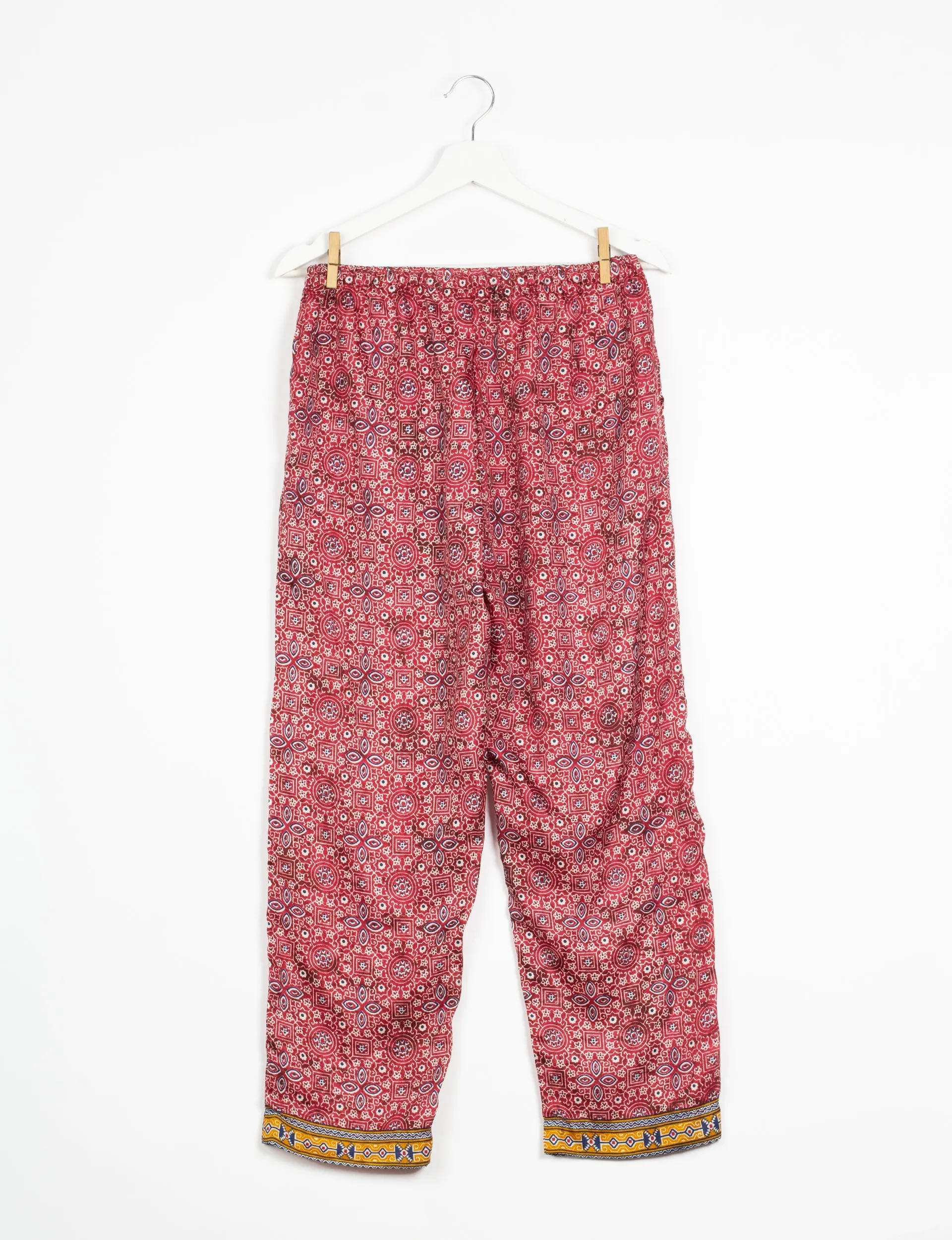 PULL-ON PANTS