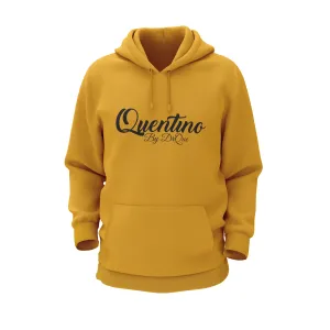 Quentino Plain Colors hoodie