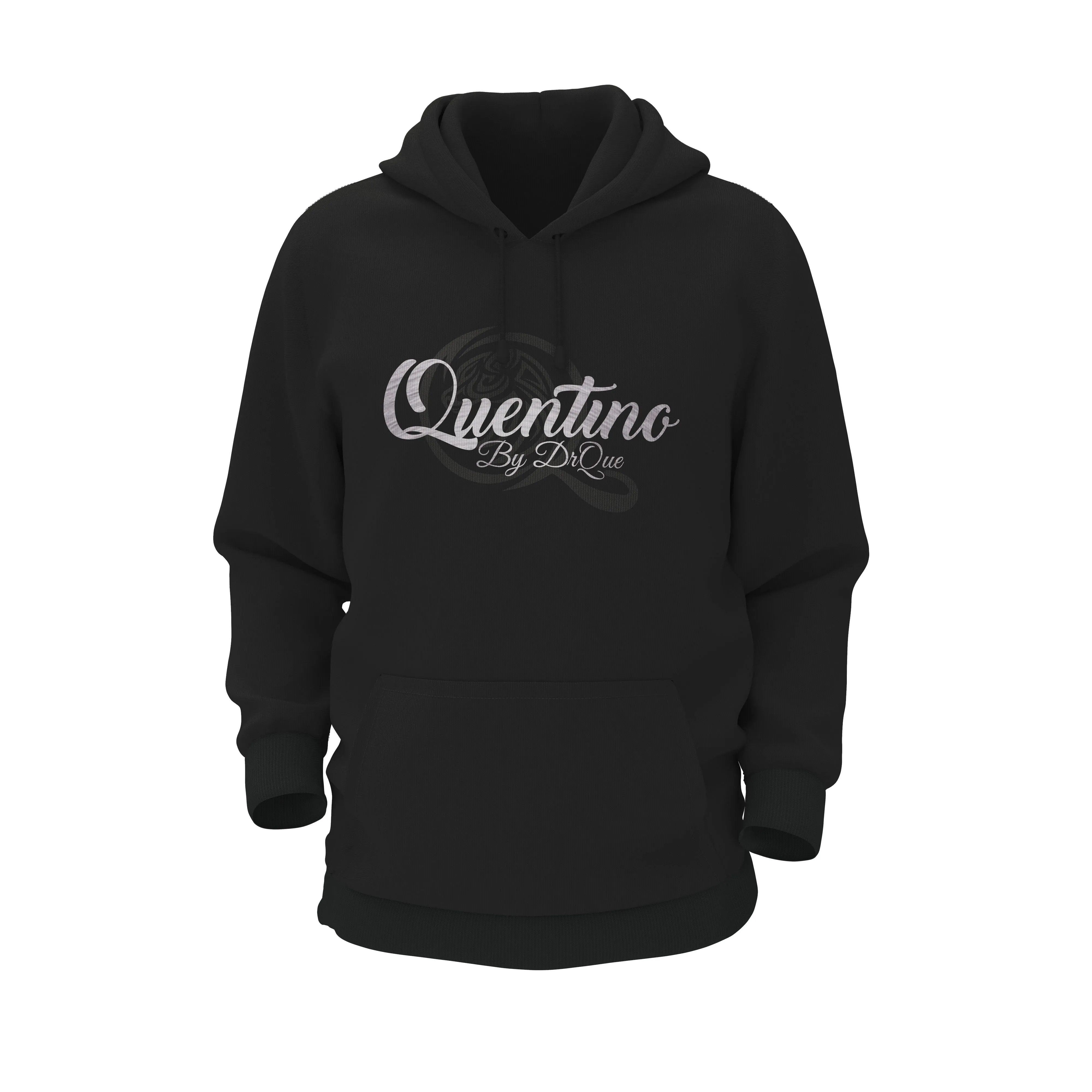 Quentino Plain Colors hoodie