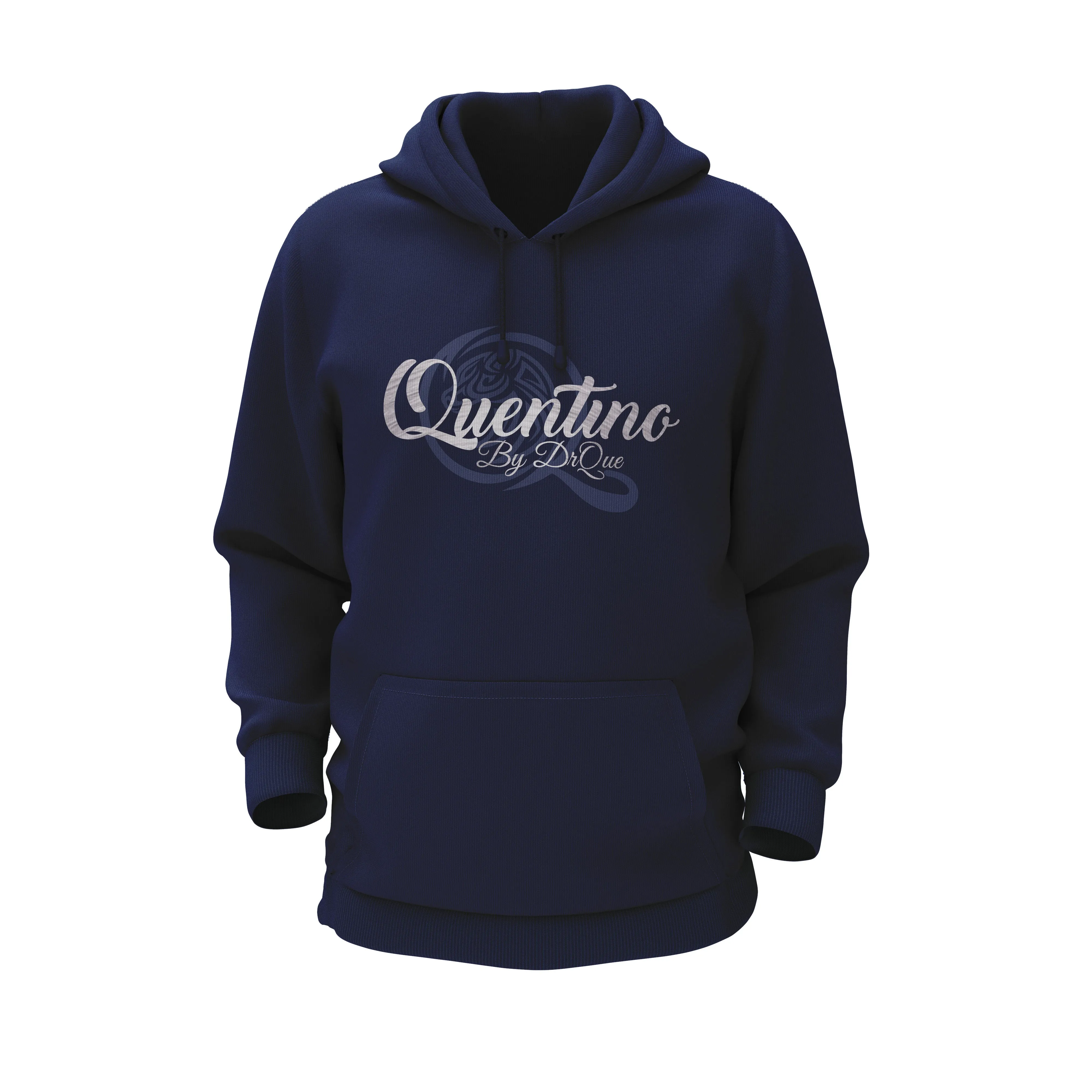 Quentino Plain Colors hoodie