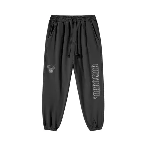 "Mystic Deer" Sweatpants 420 GSM