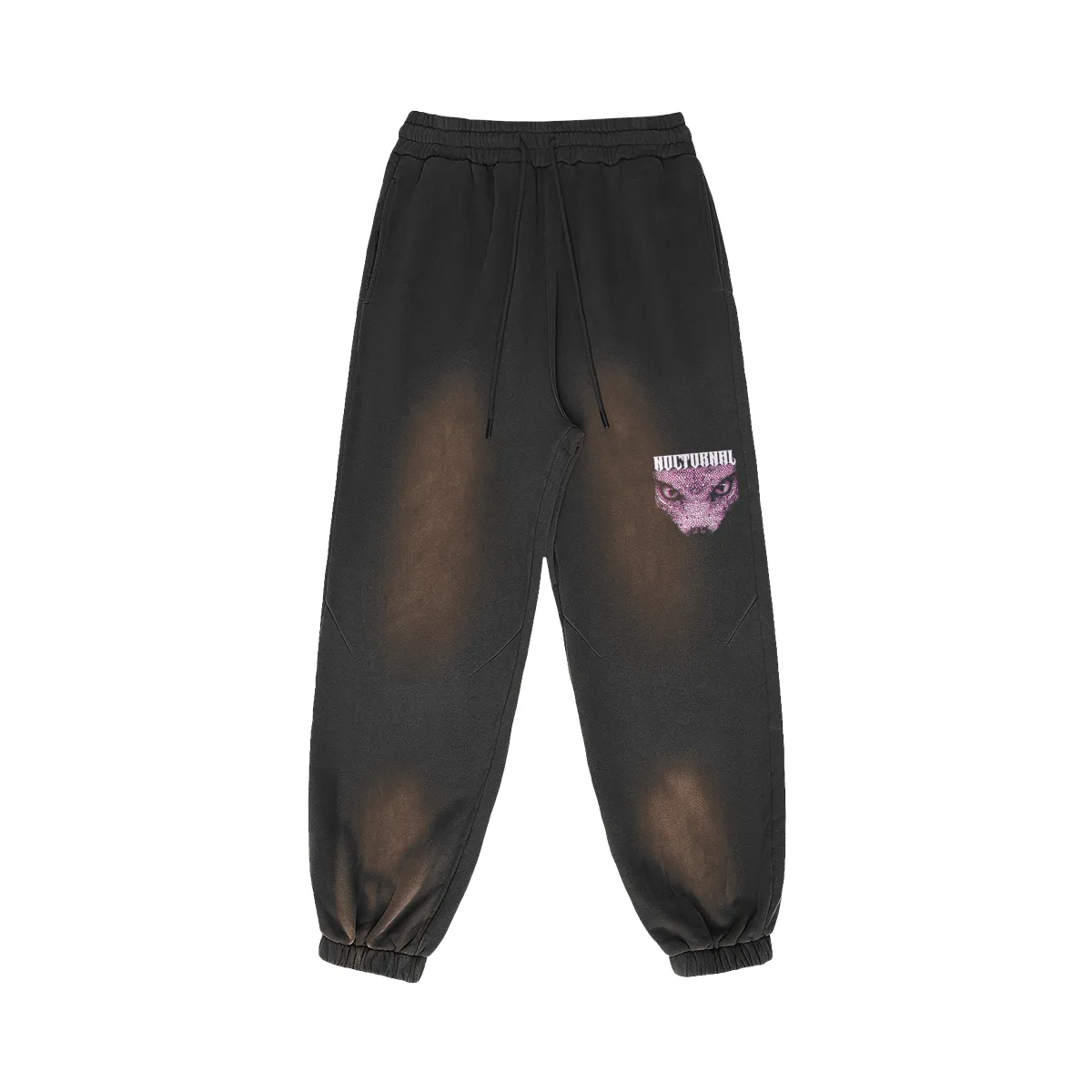 "Snake" Sweatpants