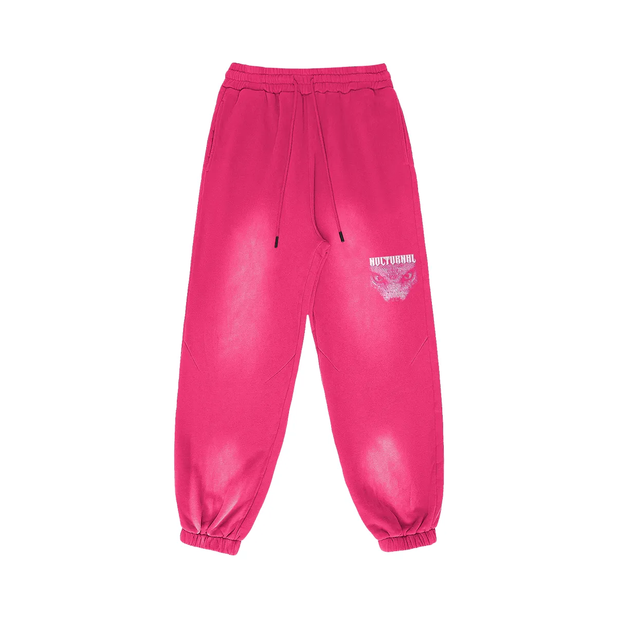 "Snake" Sweatpants