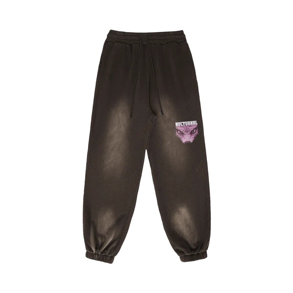 "Snake" Sweatpants