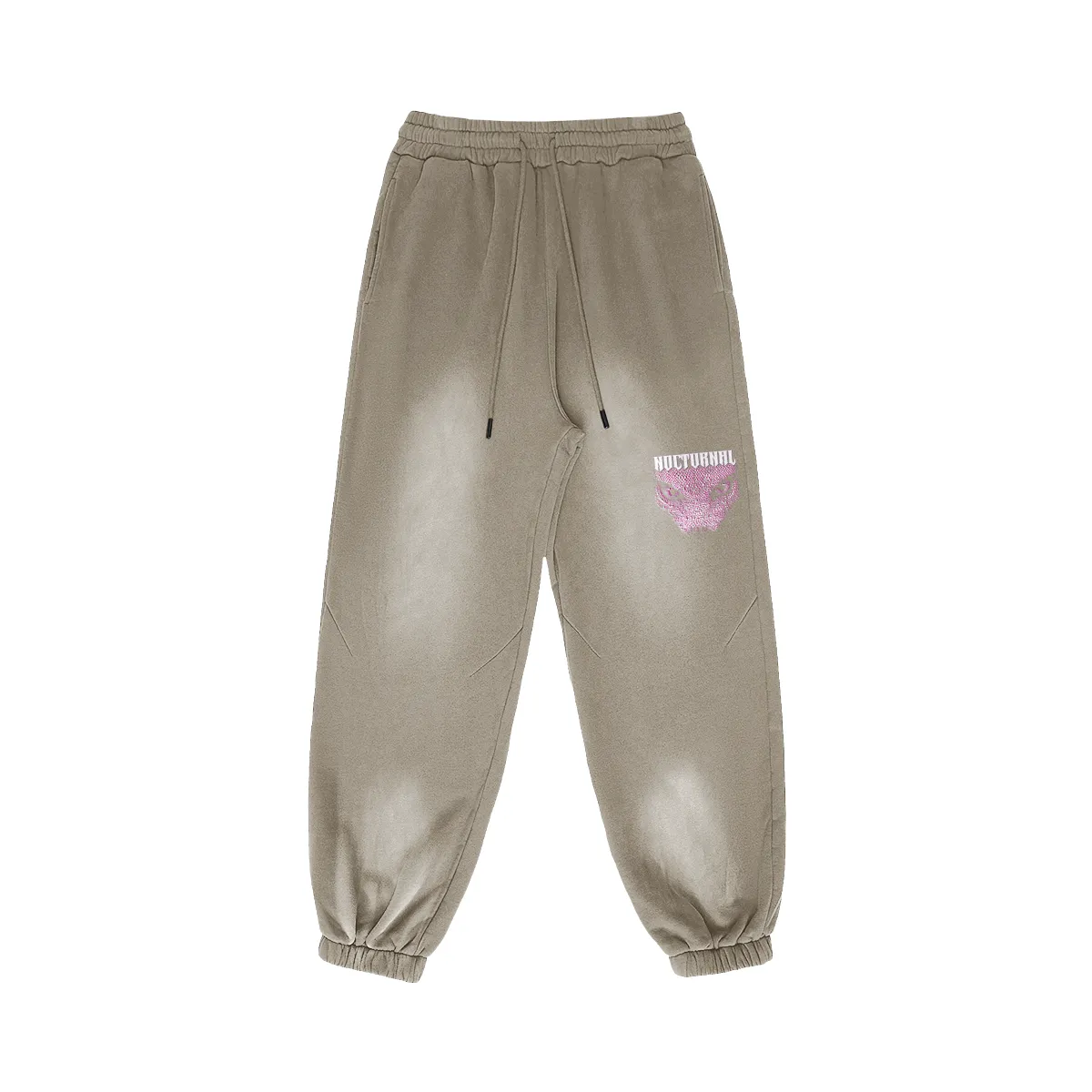 "Snake" Sweatpants