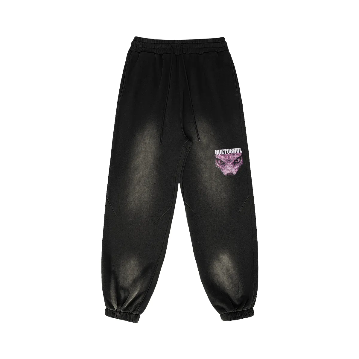 "Snake" Sweatpants