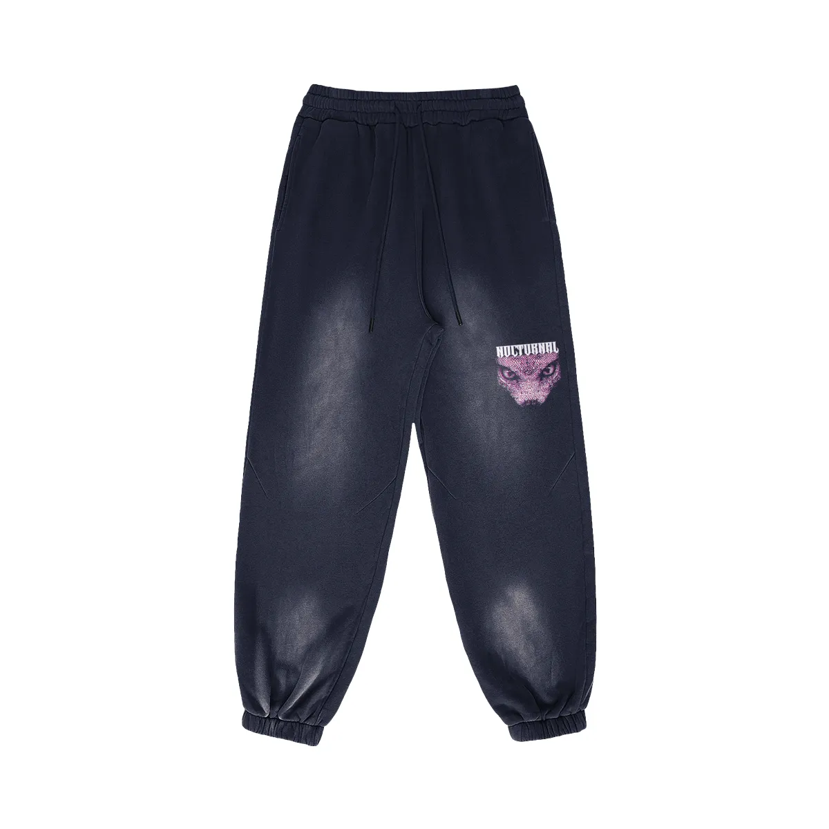 "Snake" Sweatpants