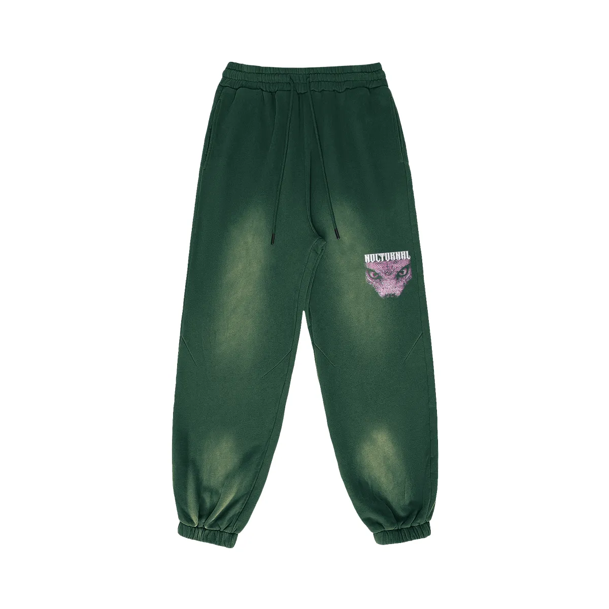 "Snake" Sweatpants