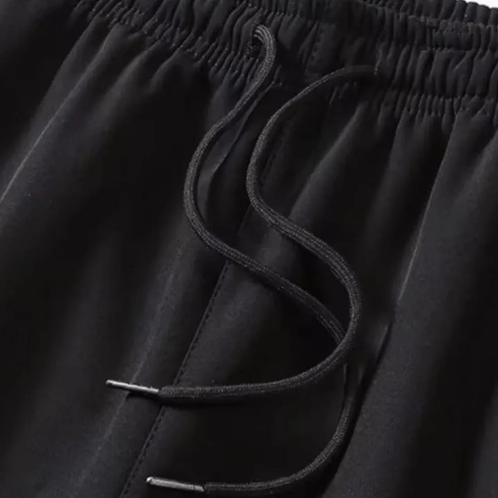 "Solid Color" Sweatpants