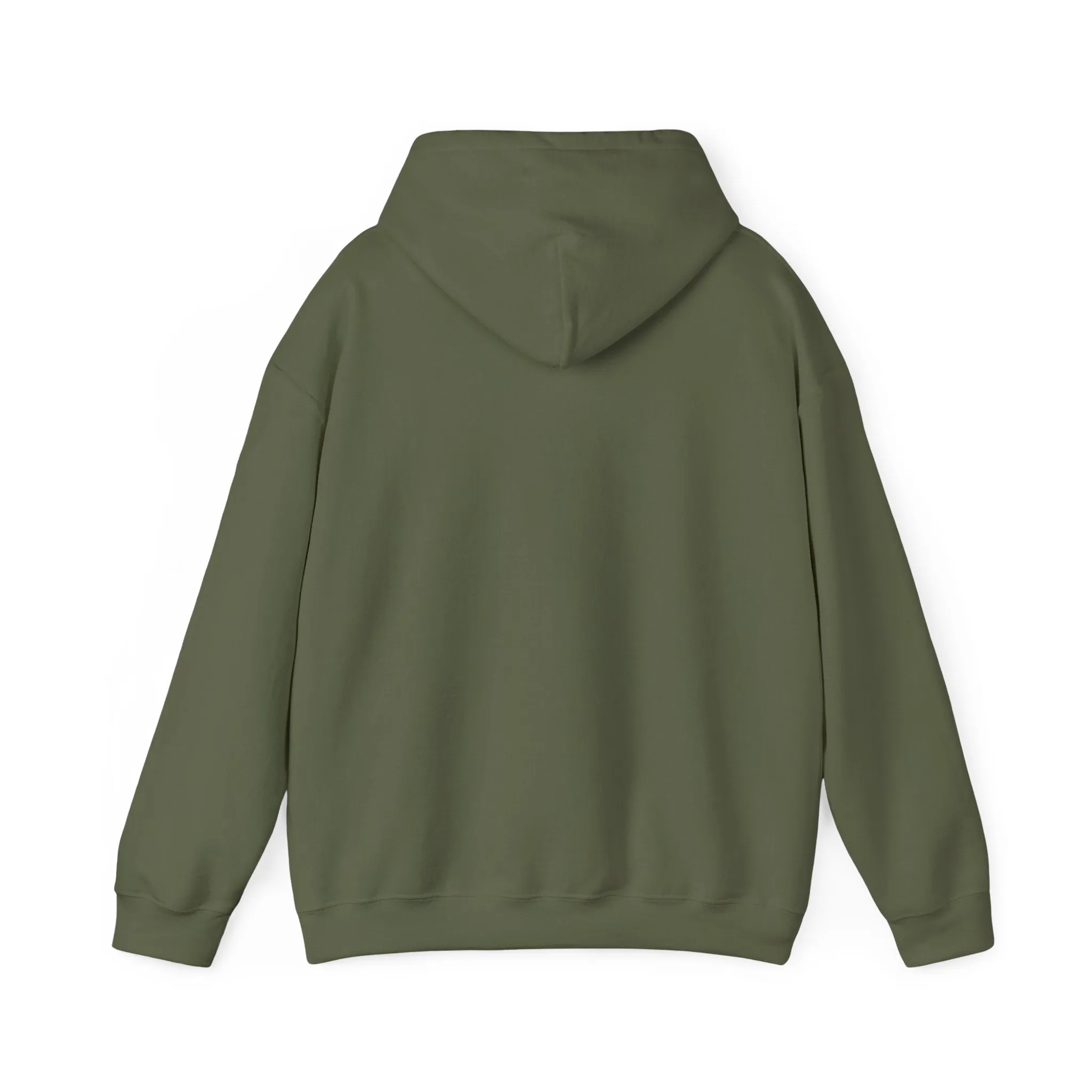 "SYBAU" | Oversized Hoodie