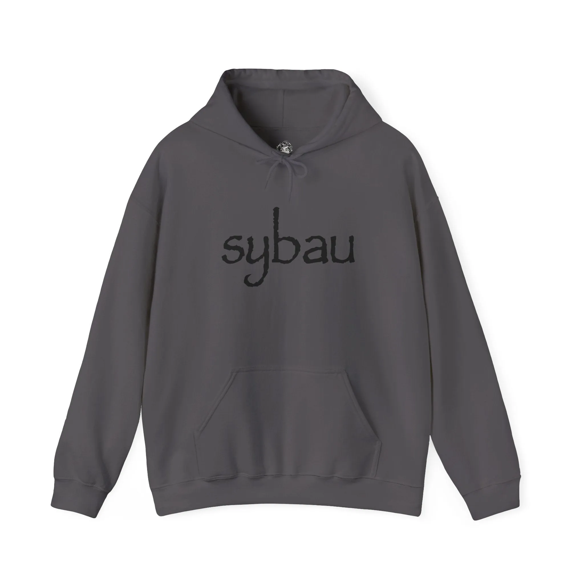 "SYBAU" | Oversized Hoodie
