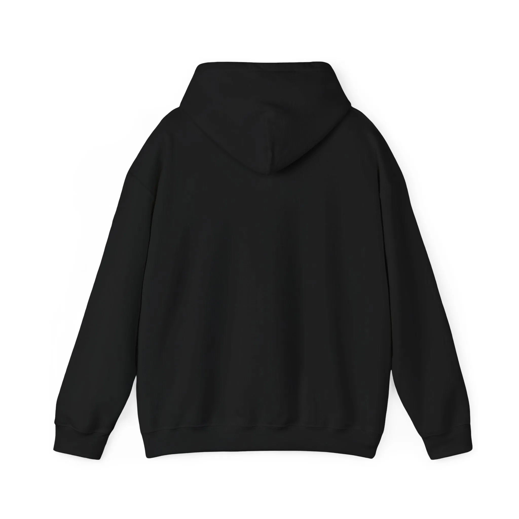 "SYBAU" | Oversized Hoodie