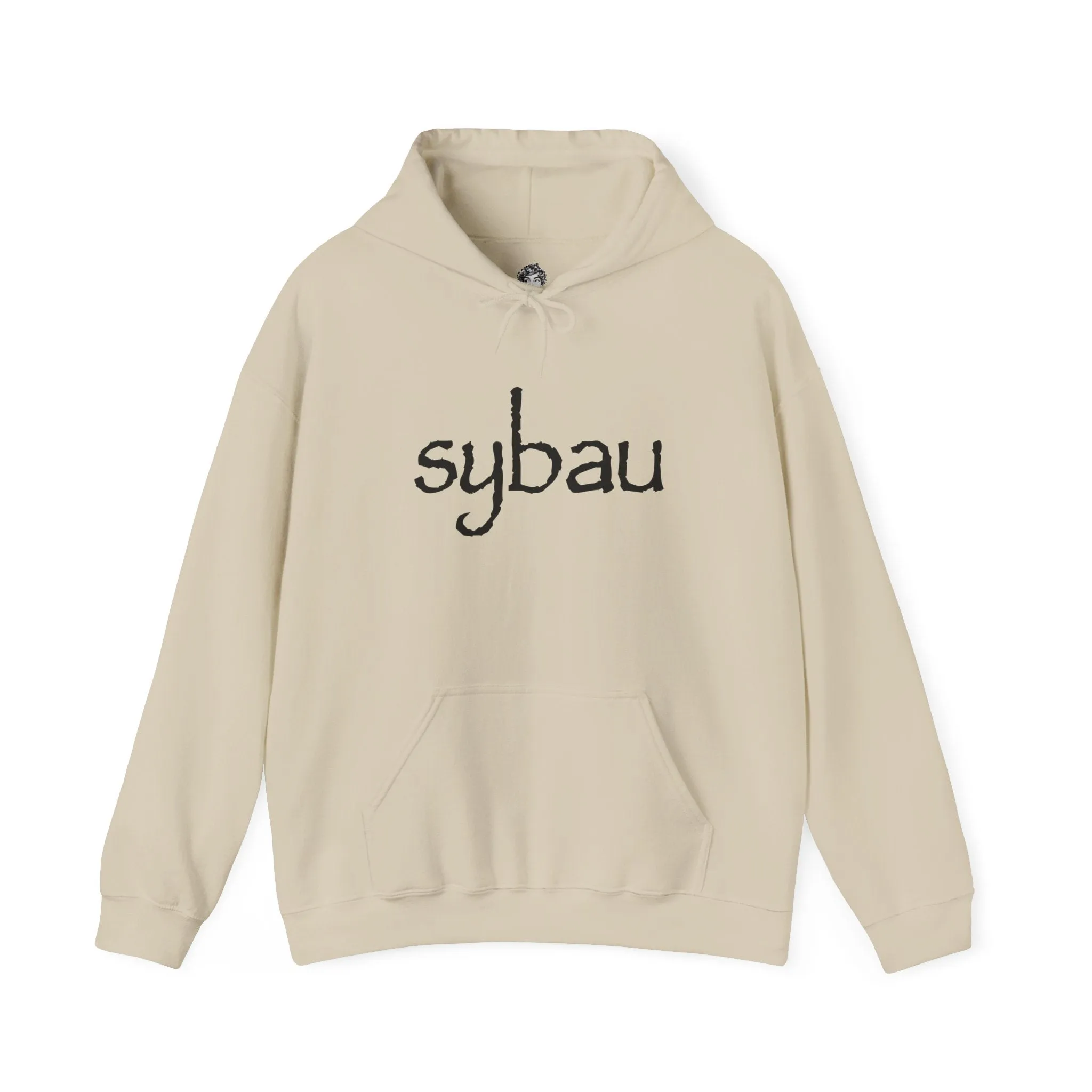 "SYBAU" | Oversized Hoodie