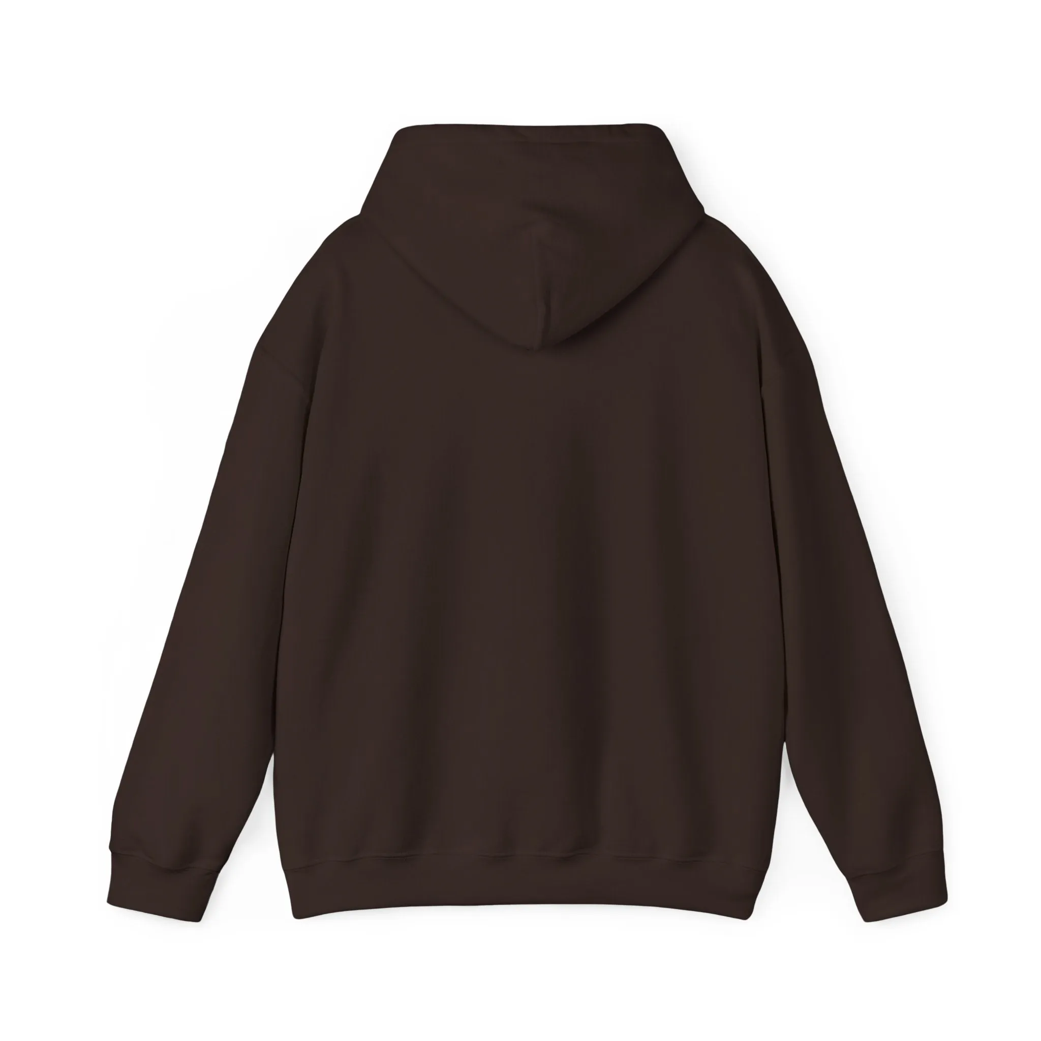 "SYBAU" | Oversized Hoodie